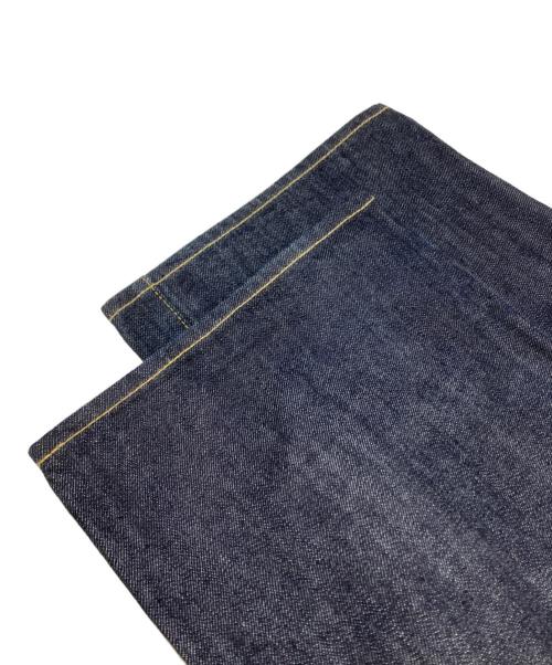 LEVI'S VINTAGE CLOTHING（リーバイス ビンテージ クロージング）LEVI'S VINTAGE CLOTHING (リーバイス ビンテージ クロージング) 復刻S501XXデニムパンツ インディゴ サイズ:40の古着・服飾アイテム