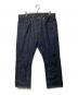 LEVI'S VINTAGE CLOTHING（リーバイス ビンテージ クロージング）の古着「復刻S501XXデニムパンツ」｜インディゴ