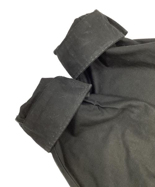 NEIGHBORHOOD（ネイバーフッド）NEIGHBORHOOD (ネイバーフッド) HOODED SHIRT LS ブラック サイズ:Lの古着・服飾アイテム