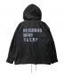 NEIGHBORHOOD (ネイバーフッド) HOODED SHIRT LS ブラック サイズ:L：16000円