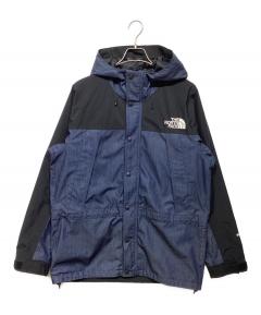 THENORTHFACEGORE-TEX マウンテンジャケットNP15105CW 中古・古着通販】THE NORTH FACE (ザ ノース フェイス) GORE-TEX