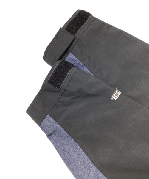 THE NORTH FACE（ザ ノース フェイス）THE NORTH FACE (ザ ノース フェイス) NP12032　Mountain Light Denim Jacket インディゴ サイズ:XLの古着・服飾アイテム