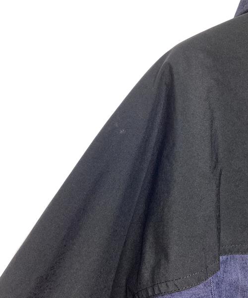 THE NORTH FACE（ザ ノース フェイス）THE NORTH FACE (ザ ノース フェイス) NP12032　Mountain Light Denim Jacket インディゴ サイズ:XLの古着・服飾アイテム