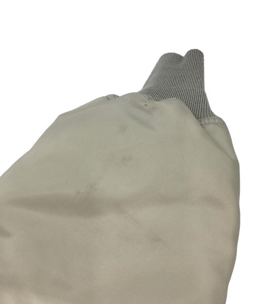 DAIWA PIER39（ダイワ ピア39）DAIWA PIER39 (ダイワ ピア39) TECH REVERSIBLE MA-1 カーキ サイズ:Mの古着・服飾アイテム