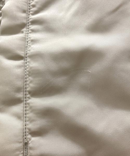 DAIWA PIER39（ダイワ ピア39）DAIWA PIER39 (ダイワ ピア39) TECH REVERSIBLE MA-1 カーキ サイズ:Mの古着・服飾アイテム