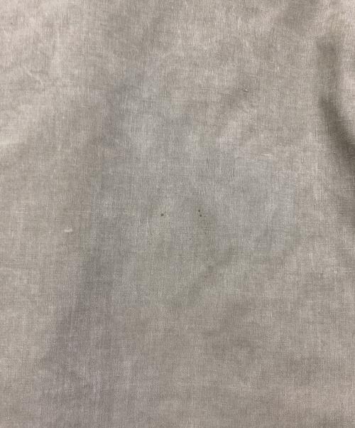 U'S NAVY（ユーエスネイビー）U'S NAVY (ユーエスネイビー) N-2デッキレインパーカー オリーブ サイズ:Lの古着・服飾アイテム