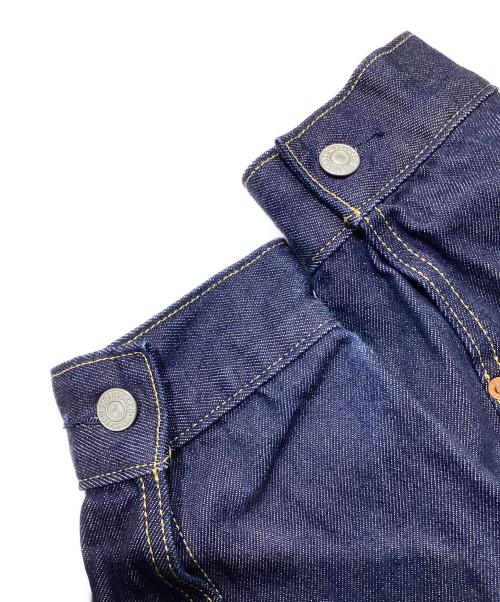 LEVI'S PReMIUM（リーバイス プレミアム）LEVI'S PReMIUM (リーバイス プレミアム) JOURNAL STANDARD (ジャーナルスタンダード) 別注 1STタイプデニムジャケット　005SZ-0000 インディゴ サイズ:Lの古着・服飾アイテム