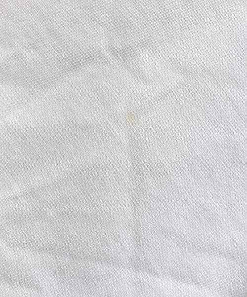 JORDAN（ジョーダン）JORDAN (ジョーダン) SUPREME (シュプリーム) Biggie S/S Top ホワイト サイズ:XLの古着・服飾アイテム
