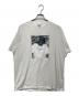 JORDAN（ジョーダン）の古着「Biggie S/S Top」｜ホワイト