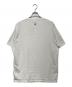 JORDAN (ジョーダン) SUPREME (シュプリーム) Biggie S/S Top ホワイト サイズ:XL：8000円