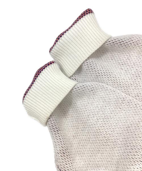 SUPREME（シュプリーム）SUPREME (シュプリーム) Snow White Sweater ホワイト サイズ:XLの古着・服飾アイテム