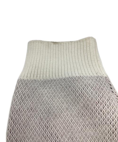 SUPREME（シュプリーム）SUPREME (シュプリーム) Snow White Sweater ホワイト サイズ:XLの古着・服飾アイテム