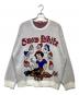 SUPREME（シュプリーム）の古着「Snow White Sweater」｜ホワイト