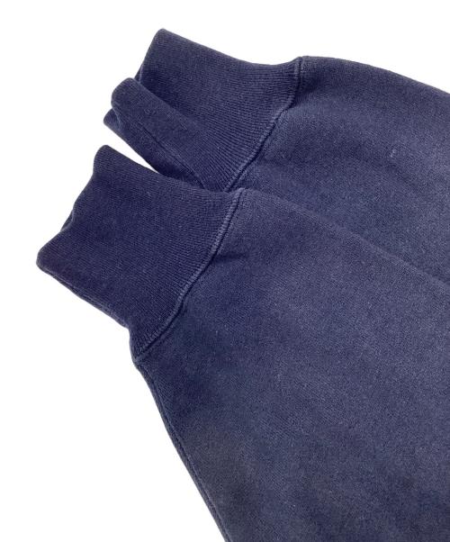 Champion（チャンピオン）Champion (チャンピオン) 90’ｓ　リバースウィーブスウェット ネイビー サイズ:XLの古着・服飾アイテム