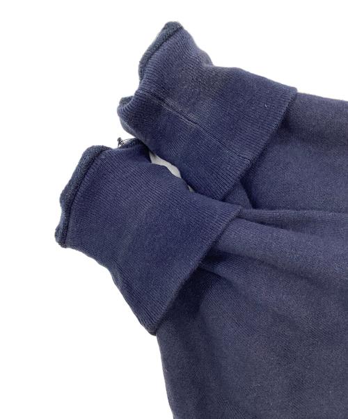 Champion（チャンピオン）Champion (チャンピオン) 90’ｓ　リバースウィーブスウェット ネイビー サイズ:XLの古着・服飾アイテム