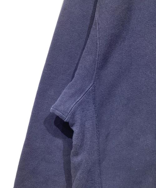 Champion（チャンピオン）Champion (チャンピオン) 90’ｓ　リバースウィーブスウェット ネイビー サイズ:XLの古着・服飾アイテム
