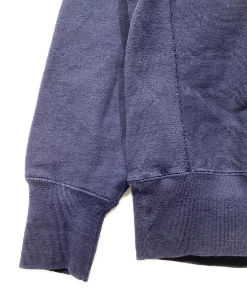 Champion（チャンピオン）Champion (チャンピオン) 90’ｓ　リバースウィーブスウェット ネイビー サイズ:XLの古着・服飾アイテム