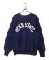 Champion（チャンピオン）の古着「90’ｓ　リバースウィーブスウェット」｜ネイビー