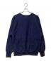Champion (チャンピオン) 90’ｓ　リバースウィーブスウェット ネイビー サイズ:XL：12000円