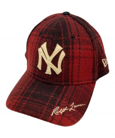 中古・古着通販】New Era (ニューエラ) POLO RALPH LAUREN (ポロ