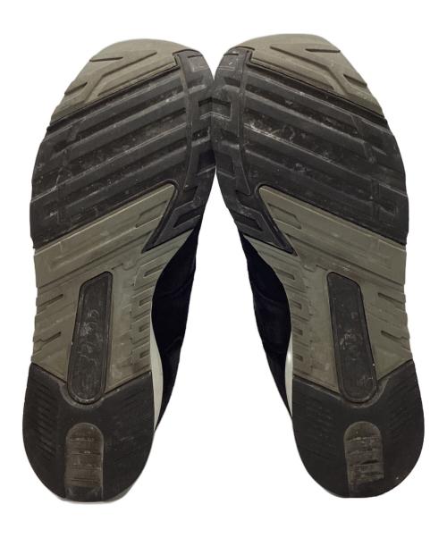 NEW BALANCE（ニューバランス）NEW BALANCE (ニューバランス) U1500PBK　ローカットスニーカー ブラック サイズ:9 1/2の古着・服飾アイテム