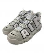 NIKEナイキ）の古着「AIR MORE UPTEMPO '96 FB3021-001」｜グレー