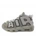 NIKE (ナイキ) AIR MORE UPTEMPO '96 FB3021-001 グレー サイズ:US10：10000円