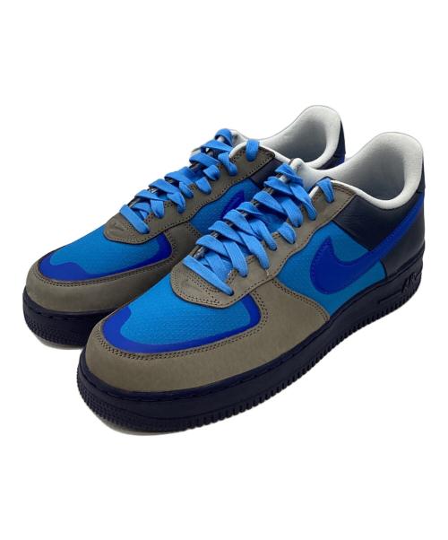 NIKE（ナイキ）NIKE (ナイキ) STASH (スタッシュ) スニーカー　HF5516-001 ブルー サイズ:US9.5 未使用品の古着・服飾アイテム