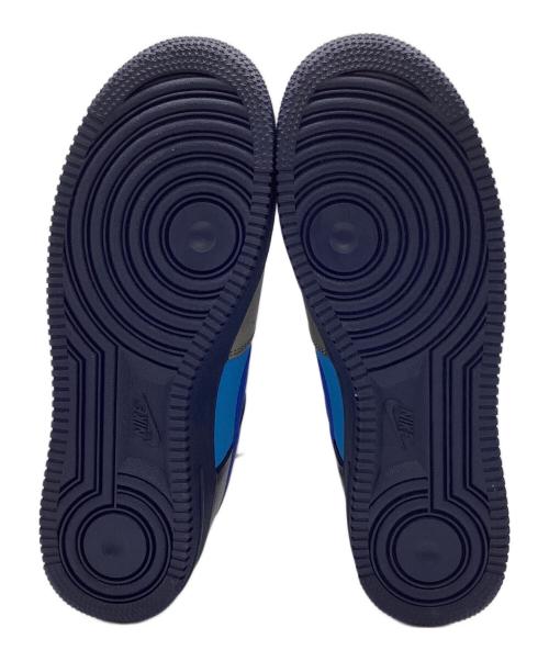 NIKE（ナイキ）NIKE (ナイキ) STASH (スタッシュ) スニーカー　HF5516-001 ブルー サイズ:US9.5 未使用品の古着・服飾アイテム