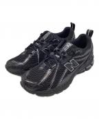 NEW BALANCEニューバランス）の古着「スニーカーM1906RCH」｜ブラック