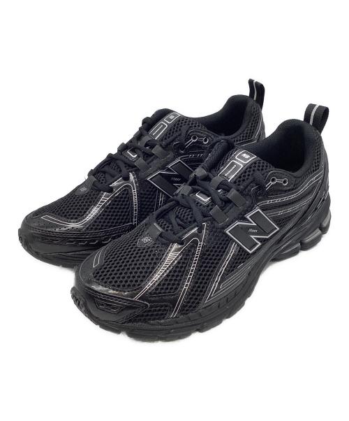 NEW BALANCE（ニューバランス）NEW BALANCE (ニューバランス) スニーカーM1906RCH ブラック サイズ:US9.5の古着・服飾アイテム