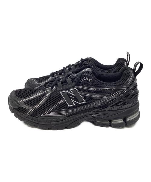 NEW BALANCE（ニューバランス）NEW BALANCE (ニューバランス) スニーカーM1906RCH ブラック サイズ:US9.5の古着・服飾アイテム