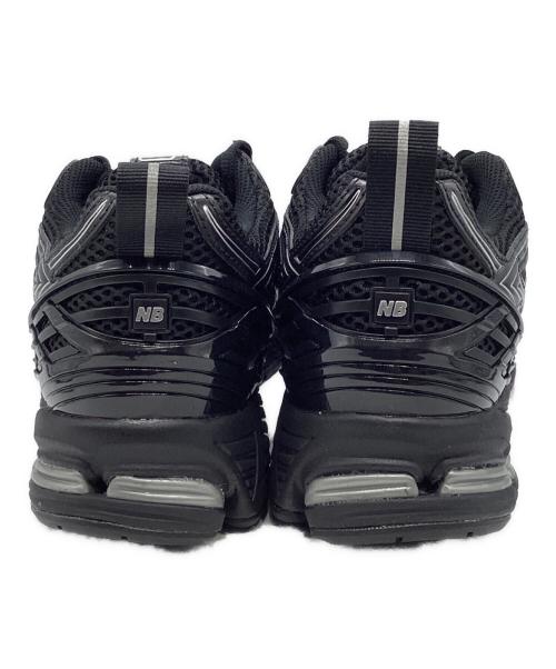 NEW BALANCE（ニューバランス）NEW BALANCE (ニューバランス) スニーカーM1906RCH ブラック サイズ:US9.5の古着・服飾アイテム