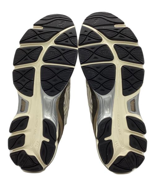 asics（アシックス）asics (アシックス) GEL-NYC 1203A383 ベージュ サイズ:US10の古着・服飾アイテム