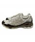 asics (アシックス) GEL-NYC 1203A383 ベージュ サイズ:US10：12000円
