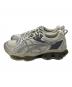 asics (アシックス) GEL-QUANTUM KINETIC 1203A270 ベージュ サイズ:US 9 1/2：13000円