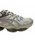 中古・古着 asics (アシックス) GEL-QUANTUM KINETIC 1203A270 ベージュ サイズ:US 9 1/2：13000円