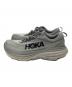 HOKA (ホカ) BONDI 8 1123202 グレー サイズ:US9.5D：8000円