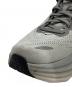 中古・古着 HOKA (ホカ) BONDI 8 1123202 グレー サイズ:US9.5D：8000円
