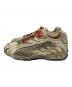 PUMA (プーマ) ASAP ROCKY (エイサップロッキー) INHALE DISTRESSED 401624-01 ベージュ サイズ:US9.5：22000円