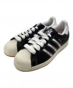 adidas×KORNアディダス×コーン）の古着「Korn × adidas Superstar 