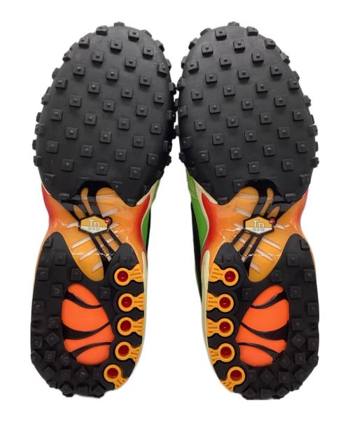 NIKE（ナイキ）NIKE (ナイキ) Air Max Waffle Racer SP FV6946-301 グリーン サイズ:US9.5 未使用品の古着・服飾アイテム