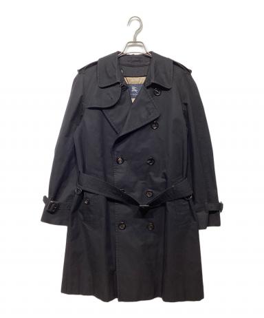 中古・古着通販】BURBERRY (バーバリー) ノバチェックライナー付