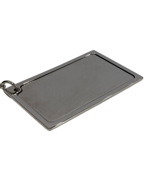 LOUIS VUITTON（ルイ ヴィトン）LOUIS VUITTON (ルイ ヴィトン) M40495　ポシェット・アルタイール  クラッチバッグ　 ネイビーの古着・服飾アイテム