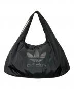 adidasアディダス）の古着「Always Original Shoulder Bag　IC8349」｜ブラック