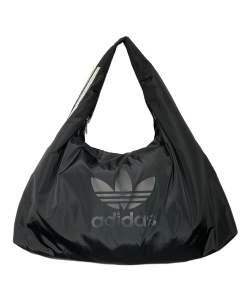 adidas（アディダス）adidas (アディダス) Always Original Shoulder Bag　IC8349 ブラックの古着・服飾アイテム