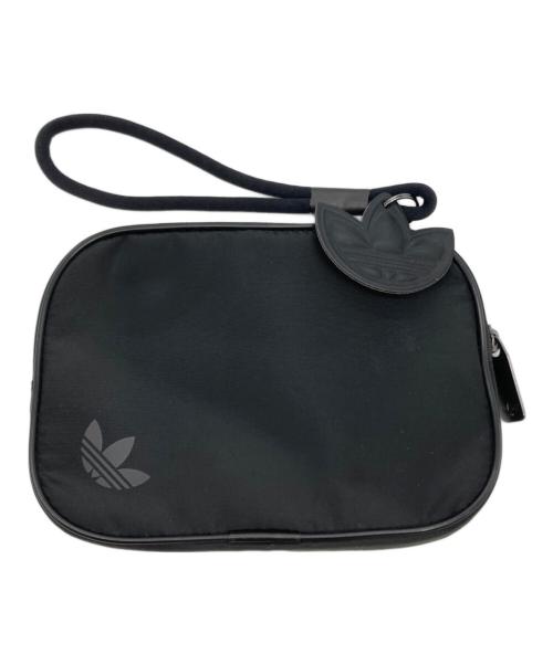 adidas（アディダス）adidas (アディダス) Always Original Shoulder Bag　IC8349 ブラックの古着・服飾アイテム