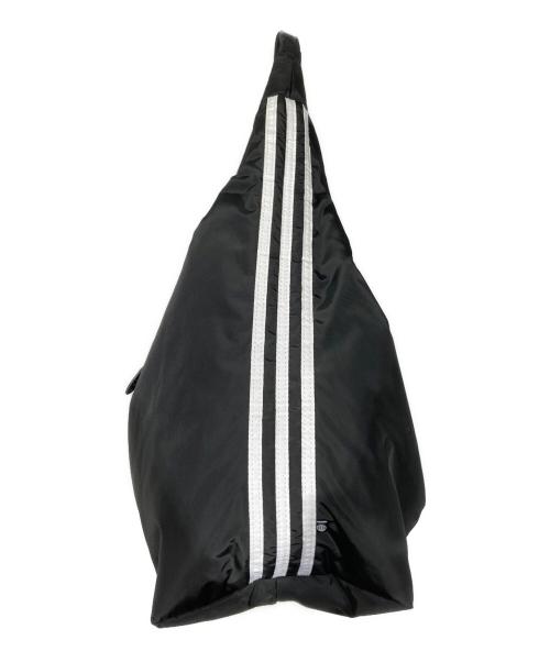 adidas（アディダス）adidas (アディダス) Always Original Shoulder Bag　IC8349 ブラックの古着・服飾アイテム