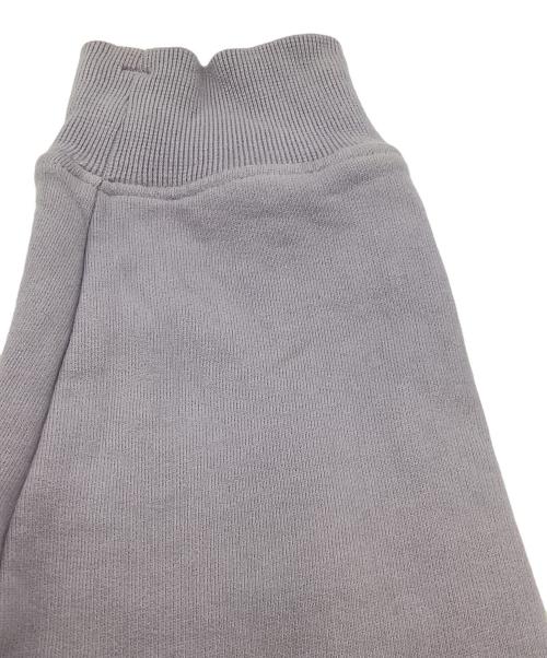 STONE ISLAND（ストーンアイランド）STONE ISLAND (ストーンアイランド) ログクルーネックスウェット パープル サイズ:Lの古着・服飾アイテム