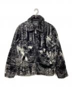 Schottショット）の古着「FAR JACKET」｜ブラック